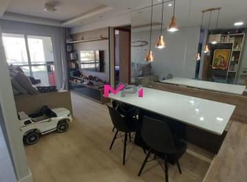 Foto 01 · APARTAMENTO À VENDA - CONDOMÍNIO BELLART - RECANTO QUARTO CENTENÁRIO - JUNDIAÍ SP