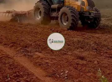 Rural , Sítio D'Abadia · Arrendamento agrícola em Goiás - Sítio d’Abadia-GO - PARA LAVOURA - 1.900 HECTARES ABERTOS