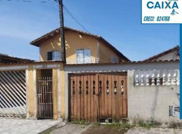 Casa de 1 quarto, São Paulo · Casa de leilão CAIXA em MONGAGUÁ/SP - FINANCIÁVEL - desconto de 38,77%