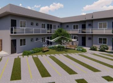 Foto 01 · Apartamento, Maranduba, Ubatuba, SP