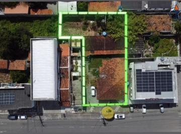Foto 01 · Terreno residencial para Venda em rua pública, Ponto Central, Feira de Santana, 800m² área total.