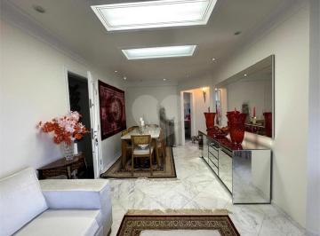Apartamento de 3 quartos, São Paulo · Apartamento Residencial Santana.