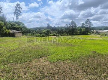 Terreno , Ibiúna · Lindo terreno com 3 alqueires ideal para plantio ou loteamento!