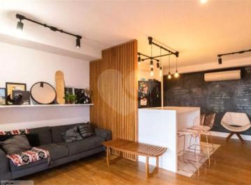 Apartamento de 2 quartos, São Paulo · Apartamento para locação em Pinheiros
