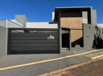 202509111657177294.jpg · Casa para Venda em Campo Grande, Vila Marli, 3 dormitórios, 3 suítes, 4 banheiros, 4 vagas