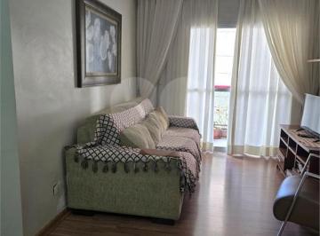 Apartamento de 3 quartos, São Paulo · Apartamento Residencial TATUAPÉ