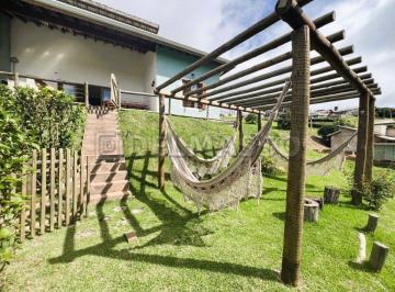 Rural de 4 quartos, Ibiúna · Chácara com vista da natureza!