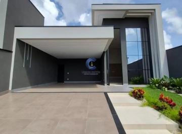 Casa de 3 quartos, Vicente Pires · Casa moderna na rua 12 em Vicente Pires