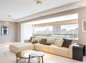 Apartamento de 3 quartos, São Paulo · Apartamento para locação em Pinheiros