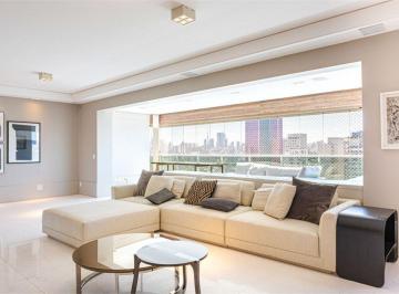 Apartamento de 3 quartos, São Paulo · Apartamento para locação em Pinheiros