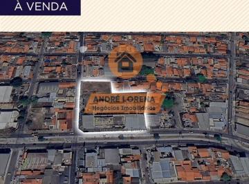 Foto 01 · Terreno - Vila Nova Sorocaba