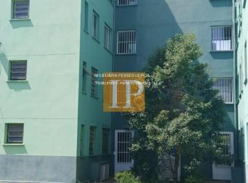 Foto 01 · Apartamento, Conjunto Habitacional Inácio Monteiro, São Paulo, SP