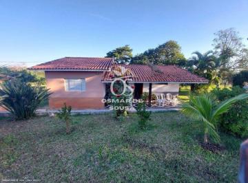Rural de 4 quartos, Cesário Lange · Sítio de 30.000m², com 02 casas em Cesário Lange-SP