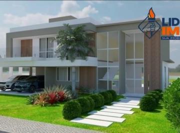 Foto 01 · Casa residencial para Venda no Condomínio Busca Ville, Catu de Abrantes (abrantes), Camaçari, 5 Quar