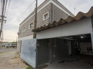 Foto 01 · Prédio Comercial de esquina à venda no Bairro Jd. Dois Corações - Sorocaba - SP