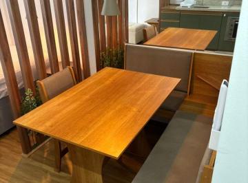 Apartamento de 1 quarto, São Paulo · Studio para aluguel e venda com 31m com 1 quarto 1 banheiro mobiliado em Vila Nova Conceição - SP