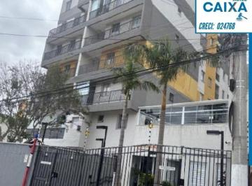 Apartamento de 1 quarto, São Paulo · Apartamento em CAMPO LIMPO/SP - Imóvel de leilão CAIXA - PRÓXIMO DA LINHA LILÁS - FINANCIAVEL