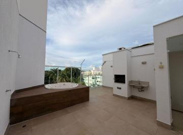 Apartamento de 1 quarto, Brasília · Cobertura Duplex para alugar 703 Norte Bloco S Asa Norte