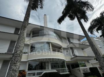 Foto 01 · Apartamento, Jurerê Internacional, Florianópolis, SC