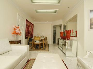 Apartamento de 3 quartos, São Paulo · Apartamento à venda em Santana – 3 dorm/1Suite 2 Vagas 860MIL