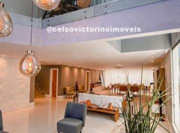 Casa de 5 quartos, Rio de Janeiro · MARAVILHOSA MANSÃO EM ALPHAVILLE BARRA - 5 SUÍTES