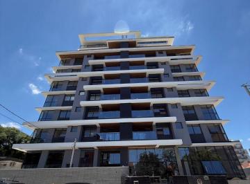 Apartamento de 2 quartos, Curitiba · APTO COM 02 SUÍTES - ÁGUA VERDE - PLACE 757