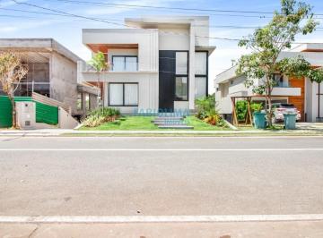 Foto 01 · Casa alto padrão a venda no Alphaville 2, Salvador
