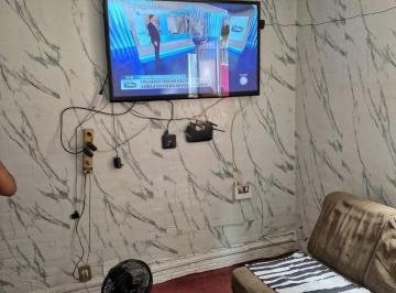 SALA · APTO - CARAPICUÍBA