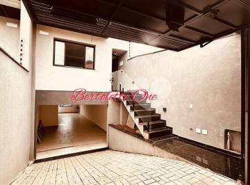 Área Útil; 212m²

Casa Assobradada;

Entrada principal;
garagem para 4 carros; l · Sobrado novo venda 3 dormitórios 3 suítes sala cozinha 2 banheiros 4 vagas Parada Inglesa
