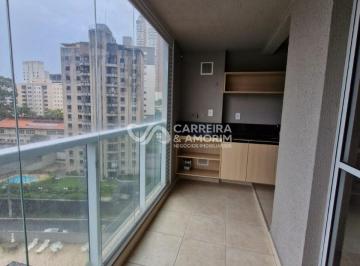 Foto 08 · Apartamento à venda em São Paulo-SP, Vila Andrade: 1 quarto, 2 salas, 1 banheiro, 1 vaga, 39m² de ár