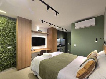 Apartamento de 1 quarto, São Paulo · Vila Madalena Studio Novo Mobiliado Próx Metrô