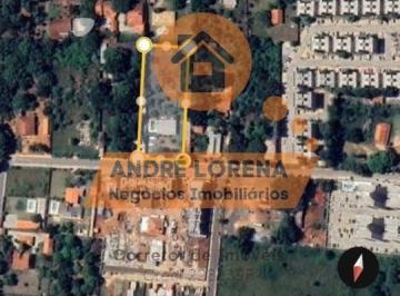 Foto 01 · Terreno - Caguassu