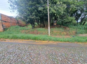 Terreno , Lagoa Santa · Terreno de 1425 m² à venda, bairro Recanto do Poeta