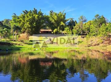 Foto 01 · SÍTIO EM PIEDADE COM 60.500m² À VENDA POR R$1.500.000,00