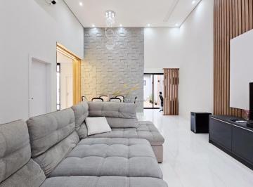 Casa de 3 quartos, Indaiatuba · Linda Casa Térrea com 3 Suítes, sendo 1 Master com Closet e Piscina em Indaiatuba/SP