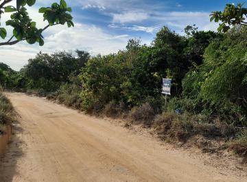Terreno , Conde · Terreno em Tabatinga a 600 metros do mar por 80 mil