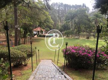 Rural · 250m² · 4 Quartos · 10 Vagas · Sítio Morar ou Investir :Propriedade Completa Com Lazer São José dos Campos