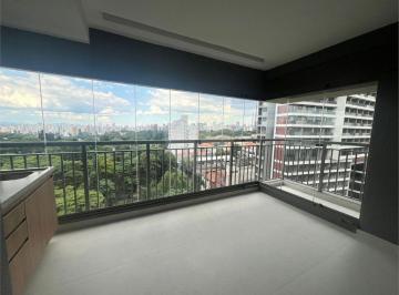 Apartamento de 2 quartos, São Paulo · Apartamento para locação em Pinheiros