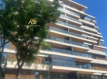 Apartamento de 3 quartos, Curitiba · ELEGANTE "Sofisticado e Luxuoso"