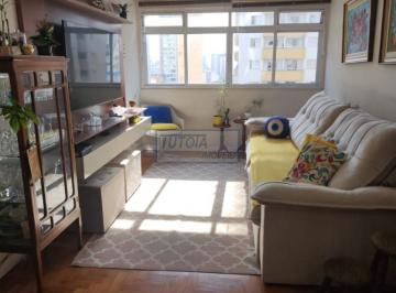 Foto 01 · APARTAMENTO A VENDA NA ACLIMAÇAO, SAO PAULO