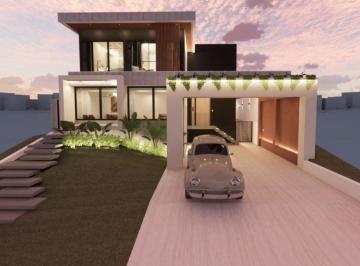 Casa de 4 quartos, Santana de Parnaíba · Casa Alto Padrão Mobiliada 4 Dorms, Piscina Aquecida e Lareira – Condomínio Exclusivo