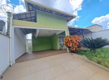 Casa de 3 quartos, Lagoa Santa · Casa com 263 m² e 3 quartos à venda no Condomínio Trilhas Do Sol