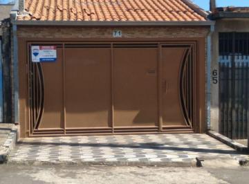 Casa de 2 quartos, Tatuí · Casa à Venda no Bairro Santa Rita – Tatuí/SP