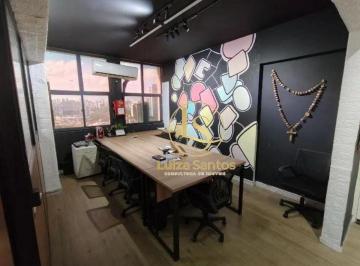 Comercial , Recife · SALA COMERCIAL DE ALTO PADRÃO NA BOA VISTA – PRONTA PARA USO!