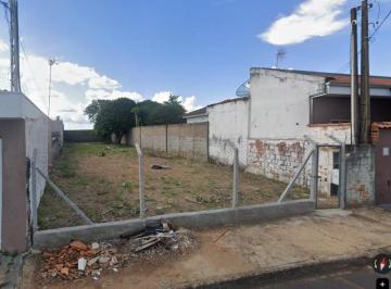 Foto 01 · Terreno, Jardim Libano, Franca, SP
