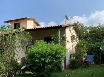 Casa · 250m² · 3 Quartos · 5 Vagas · Casa dos sonhos em Tiba do Sul. Piscina, amplas suítes, do ladinho do mar!