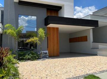 Casa de 3 quartos, Indaiatuba · Condomínio Park Gran Reserve Indaiatuba