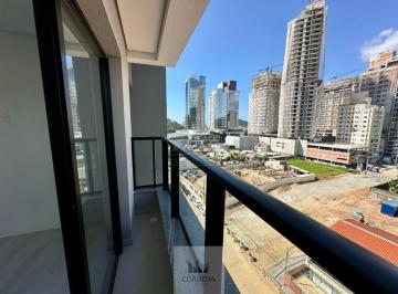 Foto 01 · Imperdível: Apartamento à venda em Itajaí-SC, Praia Brava, 3 quartos, 1 suíte, 2 salas, 2 vagas, 106