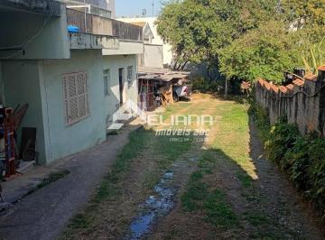 Casa · 754m² · Terreno com 750m² - Alameda São Caetano - 10 metros de frente