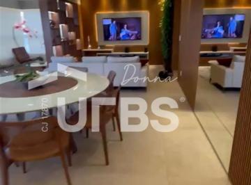 Apartamento de 4 quartos, Goiânia · APARTAMENTO 215MT 4 SUITES SETOR BUENO
